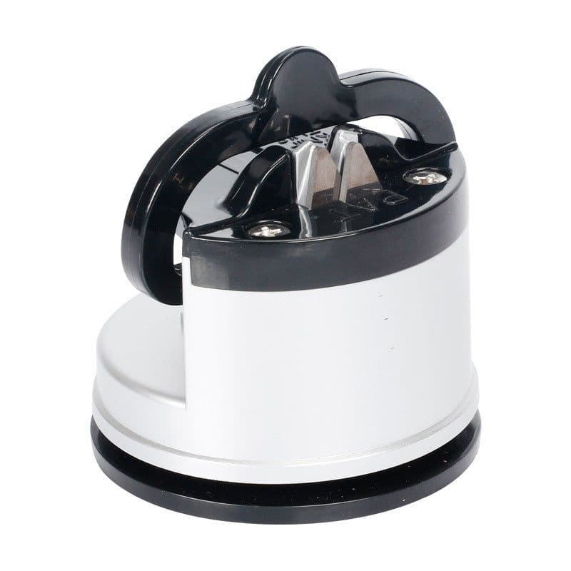 image-Small Suction Cup Sharpener Kitchen Accessories