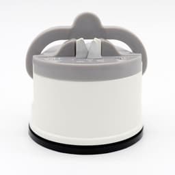 image-Small Suction Cup Sharpener Kitchen Accessories