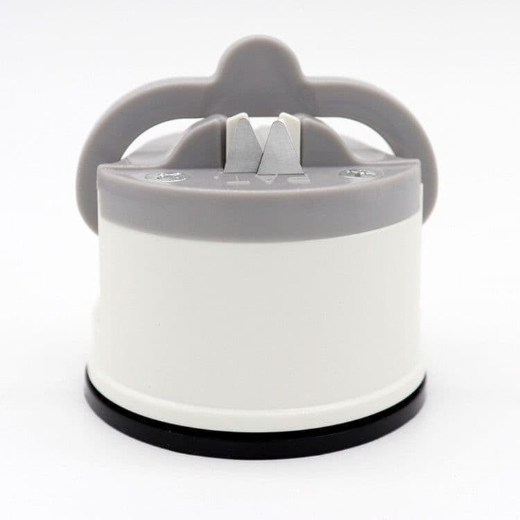 image-Small Suction Cup Sharpener Kitchen Accessories
