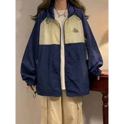 image-American-style Sun Protection Clothing For Women Summer