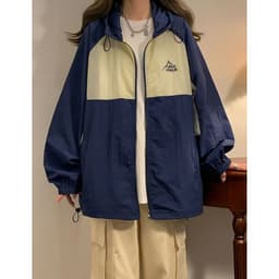 image-American-style Sun Protection Clothing For Women Summer