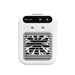 image-Air Conditioner Air Cooler Fan Water Cooling Fan Air Conditioning For Room Office Portable Air Conditioner Cars