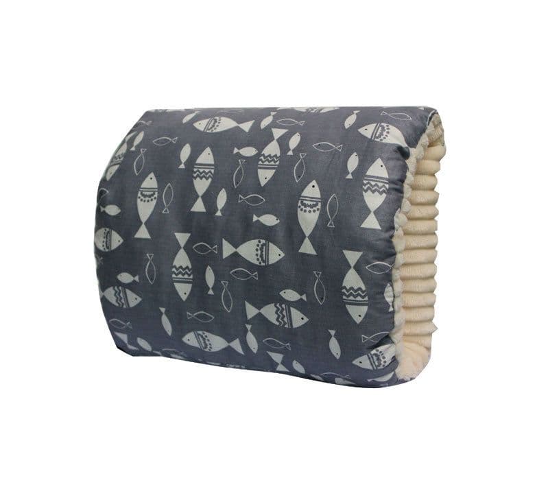 image-Adjustable Baby Cotton Nursing Arm Pillow Breastfeeding Washable Baby Infant Nursing Breastfeeding Pillow Cushion Arm Pad