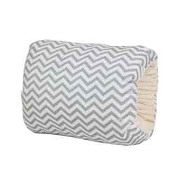 image-Adjustable Baby Cotton Nursing Arm Pillow Breastfeeding Washable Baby Infant Nursing Breastfeeding Pillow Cushion Arm Pad