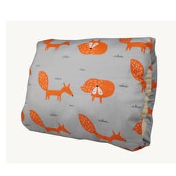 image-Adjustable Baby Cotton Nursing Arm Pillow Breastfeeding Washable Baby Infant Nursing Breastfeeding Pillow Cushion Arm Pad