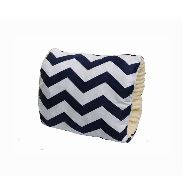 image-Adjustable Baby Cotton Nursing Arm Pillow Breastfeeding Washable Baby Infant Nursing Breastfeeding Pillow Cushion Arm Pad
