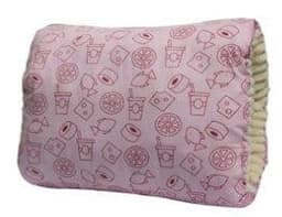 image-Adjustable Baby Cotton Nursing Arm Pillow Breastfeeding Washable Baby Infant Nursing Breastfeeding Pillow Cushion Arm Pad