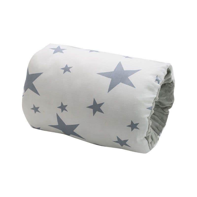 image-Adjustable Baby Cotton Nursing Arm Pillow Breastfeeding Washable Baby Infant Nursing Breastfeeding Pillow Cushion Arm Pad