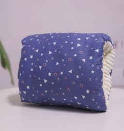 image-Adjustable Baby Cotton Nursing Arm Pillow Breastfeeding Washable Baby Infant Nursing Breastfeeding Pillow Cushion Arm Pad
