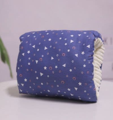 image-Adjustable Baby Cotton Nursing Arm Pillow Breastfeeding Washable Baby Infant Nursing Breastfeeding Pillow Cushion Arm Pad