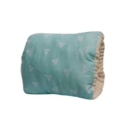 image-Adjustable Baby Cotton Nursing Arm Pillow Breastfeeding Washable Baby Infant Nursing Breastfeeding Pillow Cushion Arm Pad