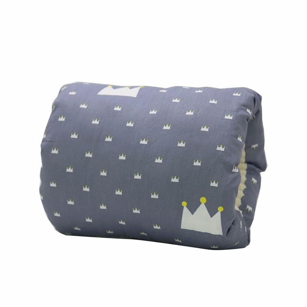 image-Adjustable Baby Cotton Nursing Arm Pillow Breastfeeding Washable Baby Infant Nursing Breastfeeding Pillow Cushion Arm Pad