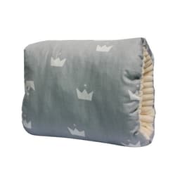 image-Adjustable Baby Cotton Nursing Arm Pillow Breastfeeding Washable Baby Infant Nursing Breastfeeding Pillow Cushion Arm Pad