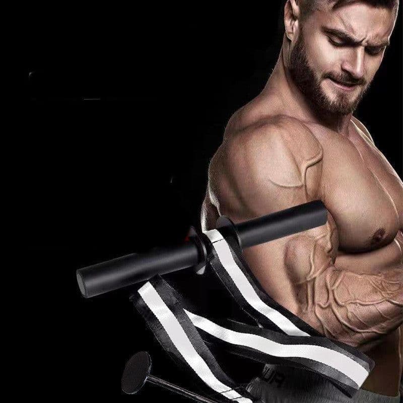image-Household Fitness Equipment Arm Roll