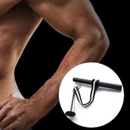 image-Household Fitness Equipment Arm Roll