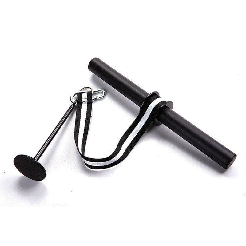 image-Household Fitness Equipment Arm Roll