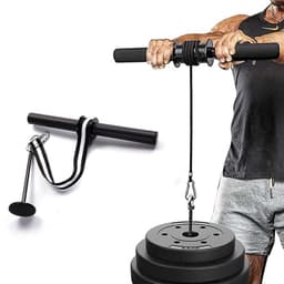 image-Household Fitness Equipment Arm Roll