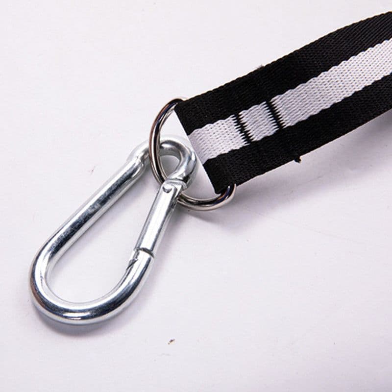 image-Household Fitness Equipment Arm Roll
