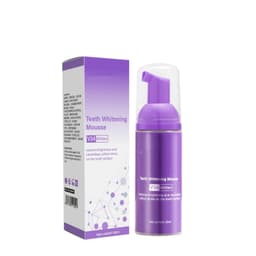 image-Remove Smoke Stains From Teeth Oral Care Teeth Mousse