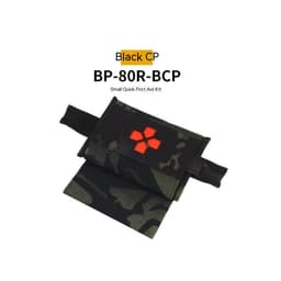 image-Outdoor Mountaineering Hiking Camping Quick Release Combination Medical Life-saving Goods Storage Bag
