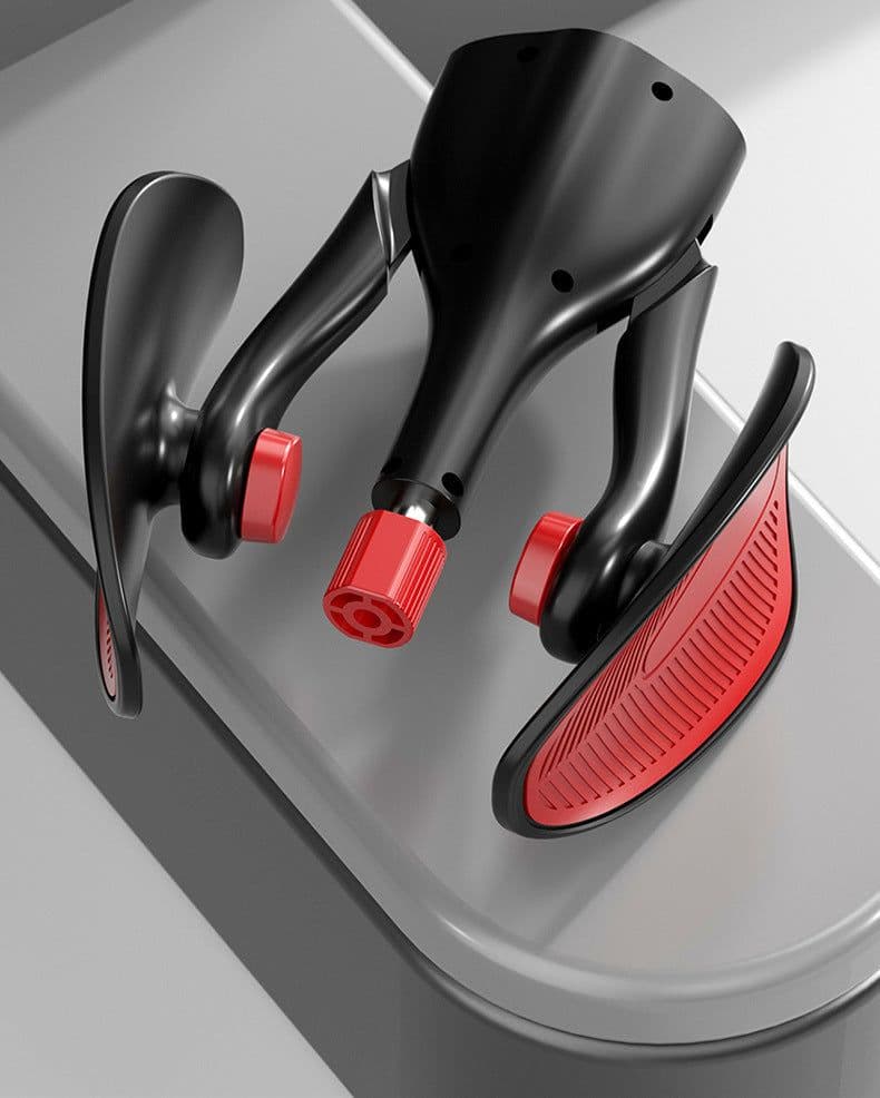 image-Leg-supporting Artifact Multifunctional Fitness Equipment