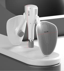 image-Leg-supporting Artifact Multifunctional Fitness Equipment