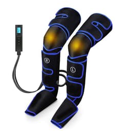 image-Air Knee Massager Wholesale Household Air Pressure Massager Electric Air Wave Leg Massage Instrument Leg Massage Machine