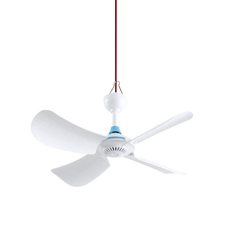 image-Household Mute Travel Mosquito Net Camping Electric Fan