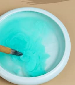 image-Ink Painting Pigment Children Beginners Art Supplies