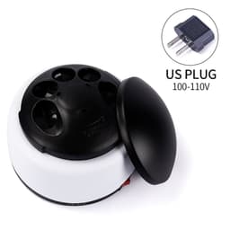 image-Nail Removal Steam Nail Polish Remover