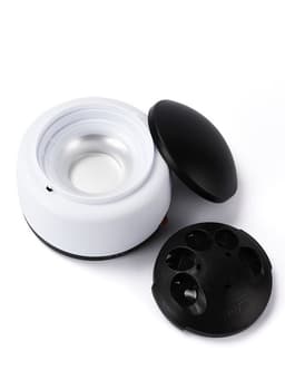 image-Nail Removal Steam Nail Polish Remover