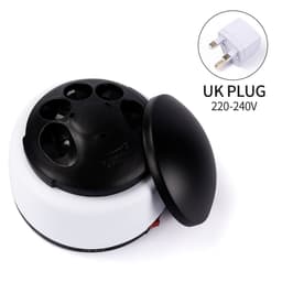 image-Nail Removal Steam Nail Polish Remover