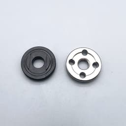 image-Angle Grinder Press Plate Plywood Fixture Polishing Machine Dental Film Hand