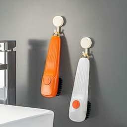 image-Multi Function Washing With Liquid Shoe Brush