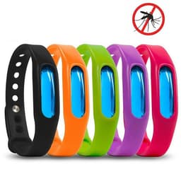 image-Mosquito Bracelet Adult Outdoor Long-lasting Mosquito Repellent