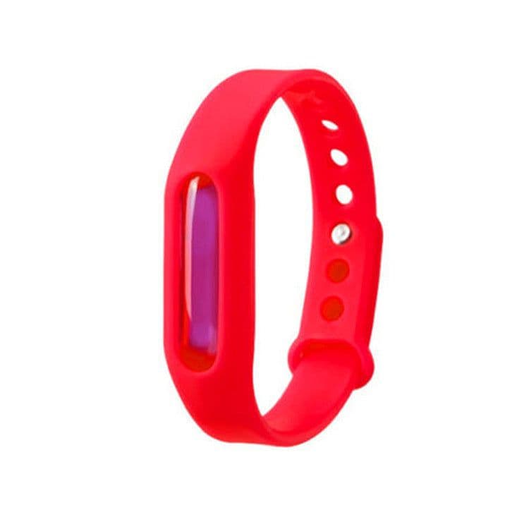 image-Mosquito Bracelet Adult Outdoor Long-lasting Mosquito Repellent