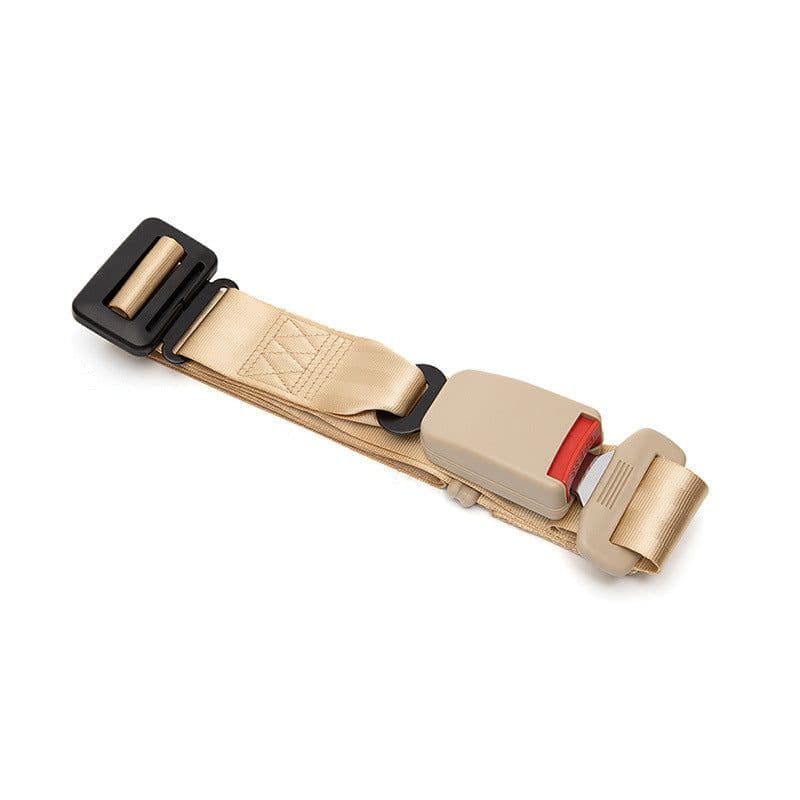 image-Pregnant Women's Safety Belt Anti-strangulation Belly Car Special