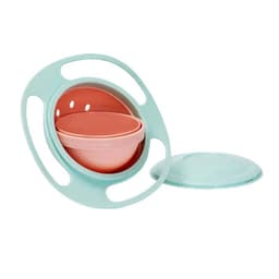 image-Practical Design Children's Rotating Balance Bowl