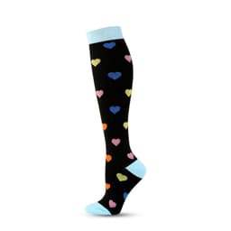image-Sports Compression Stockings Multi-color Men's And Women's Outdoor Running Stockings