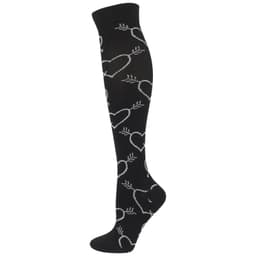 image-Sports Compression Stockings Multi-color Men's And Women's Outdoor Running Stockings
