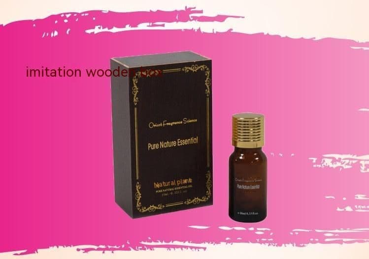 image-Body Essential Oil Ovarian Care Beauty
