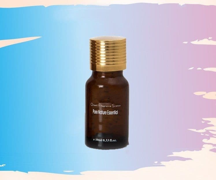 image-Body Essential Oil Ovarian Care Beauty