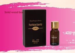 image-Body Essential Oil Ovarian Care Beauty