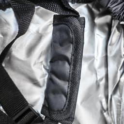image-Outdoor Portable Waterproof Oven Dust Cover