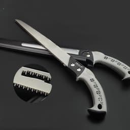 image-Tree Saw Hand Saw Garden Saw Woodworking Saw Backsaw