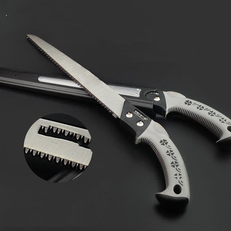 image-Tree Saw Hand Saw Garden Saw Woodworking Saw Backsaw