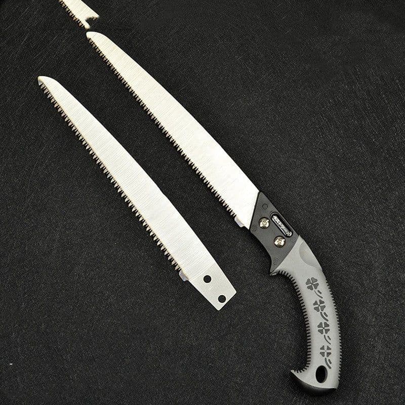 image-Tree Saw Hand Saw Garden Saw Woodworking Saw Backsaw