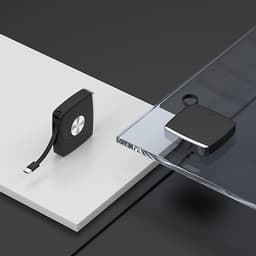 image-5000 MA Pendant Emergency Power Bank