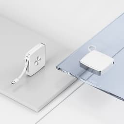 image-5000 MA Pendant Emergency Power Bank