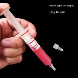 image-Mold Scratch Mirror Polishing RedBull Grinding Paste